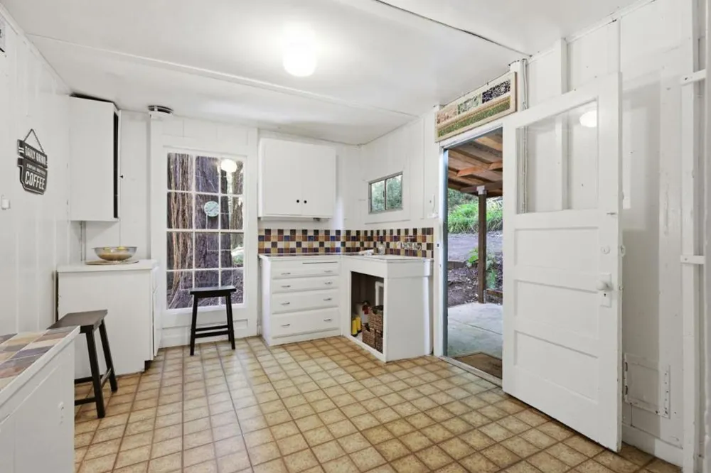 155 Native Sons Road Woodside, CA 94062