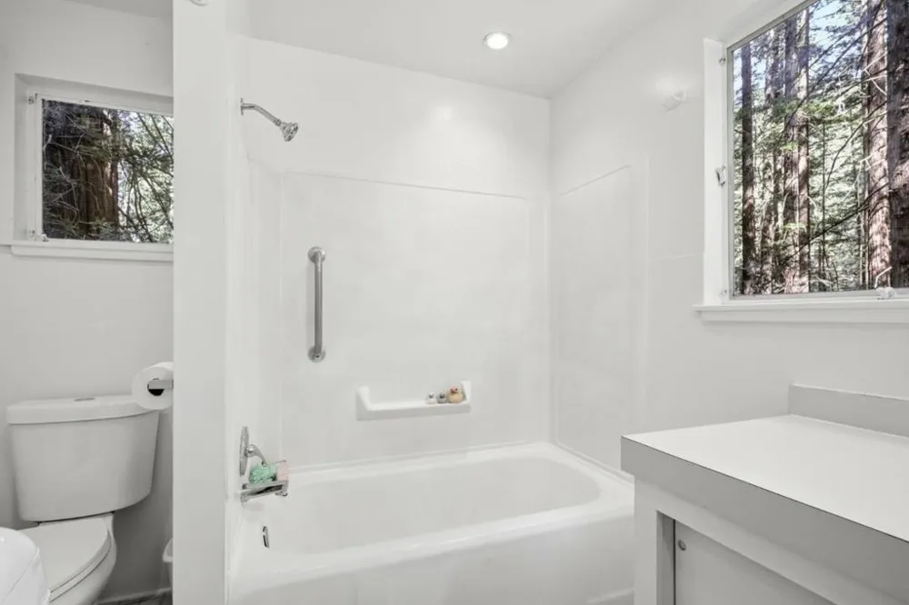 155 Native Sons Road Woodside, CA 94062