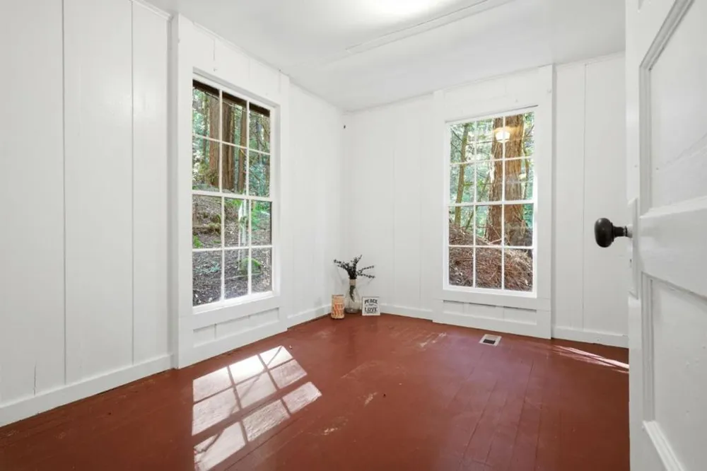 155 Native Sons Road Woodside, CA 94062