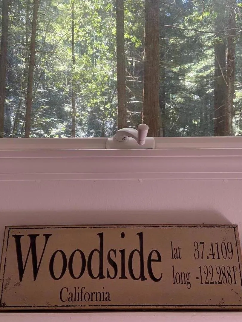 155 Native Sons Road Woodside, CA 94062
