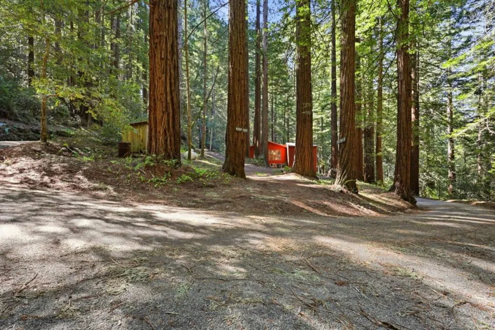 155 Native Sons Road Woodside, CA 94062