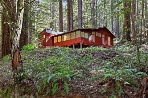 155 Native Sons Road