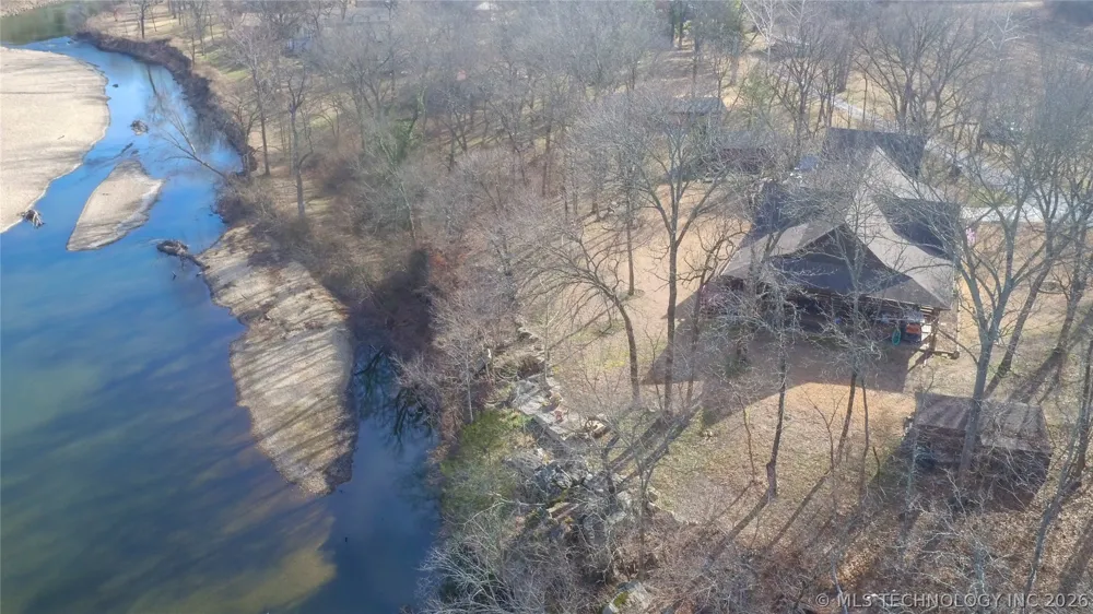 3512 E 440 ROAD Eucha, OK 74342