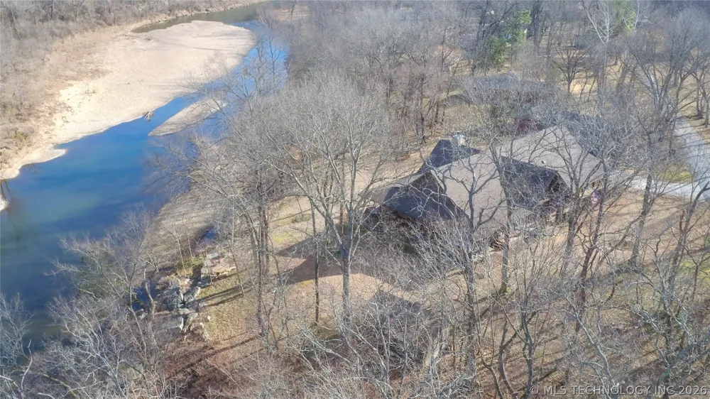 3512 E 440 ROAD Eucha, OK 74342