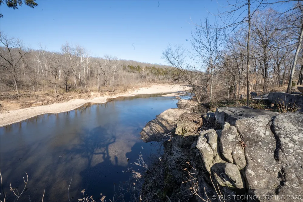 3512 E 440 ROAD Eucha, OK 74342