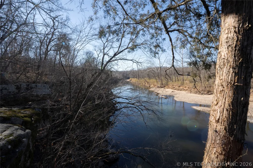 3512 E 440 ROAD Eucha, OK 74342