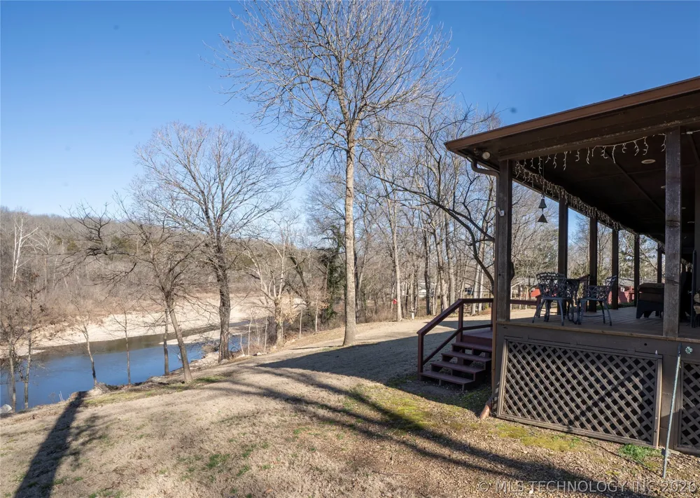 3512 E 440 ROAD Eucha, OK 74342