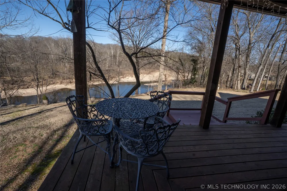 3512 E 440 ROAD Eucha, OK 74342