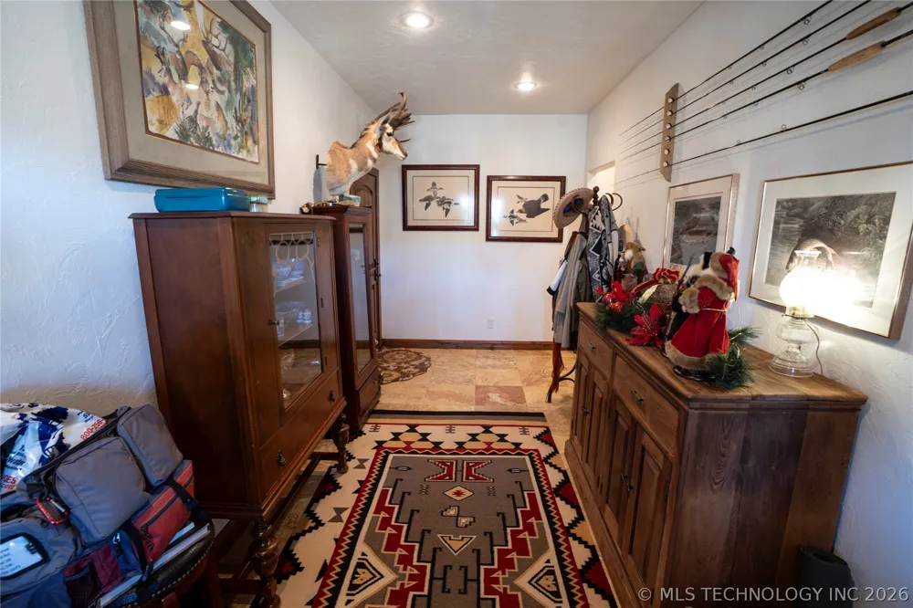 3512 E 440 ROAD Eucha, OK 74342