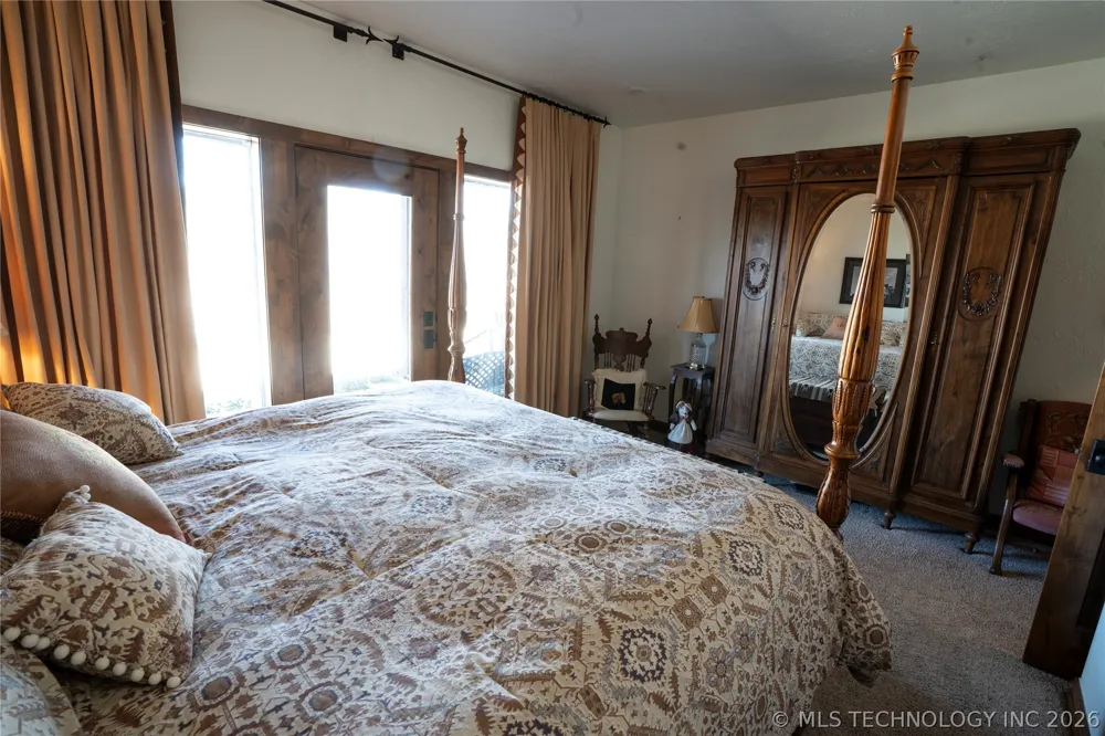 3512 E 440 ROAD Eucha, OK 74342
