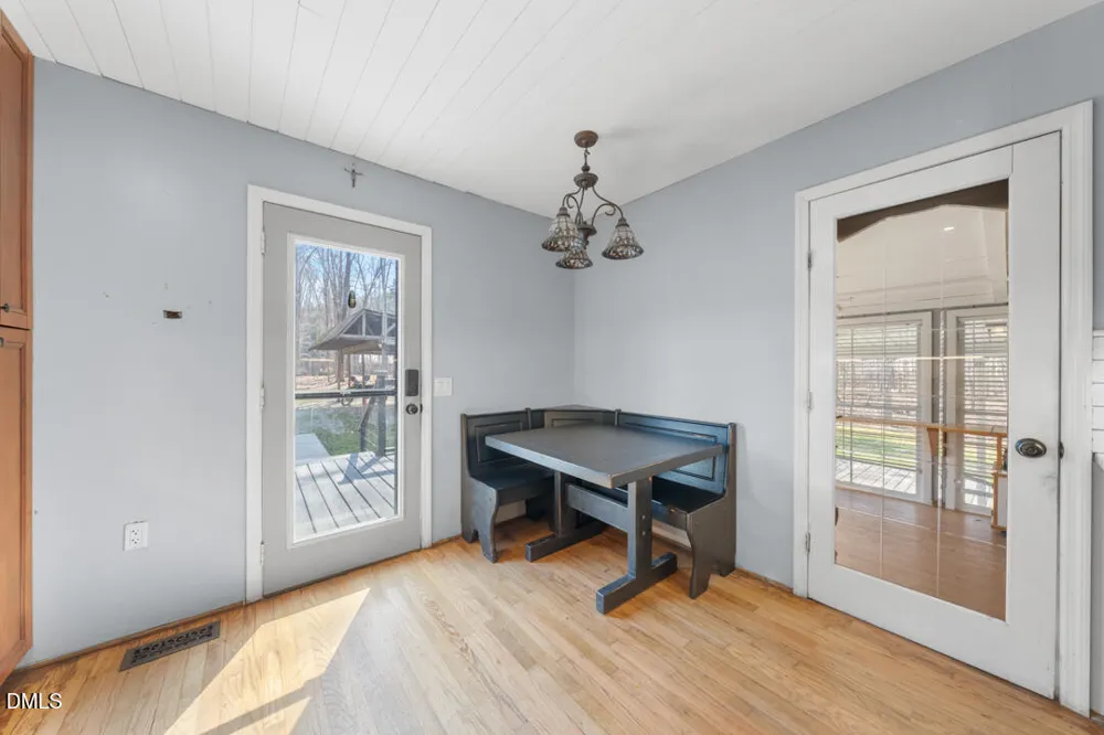 4739 Wild Azalea Place Rougemont, NC 27572