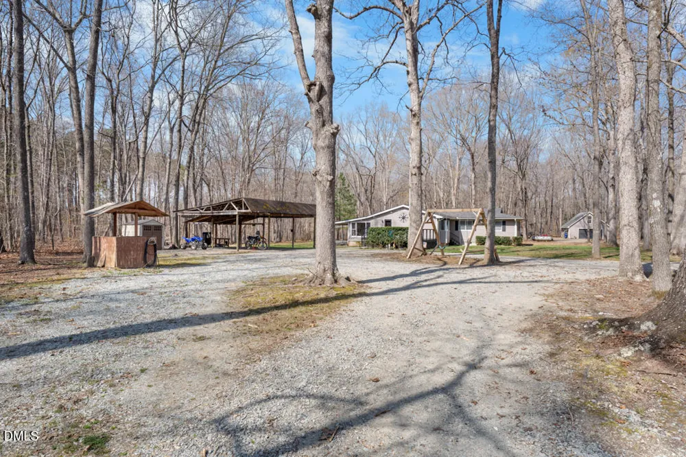 4739 Wild Azalea Place Rougemont, NC 27572