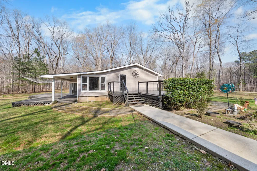 4739 Wild Azalea Place Rougemont, NC 27572
