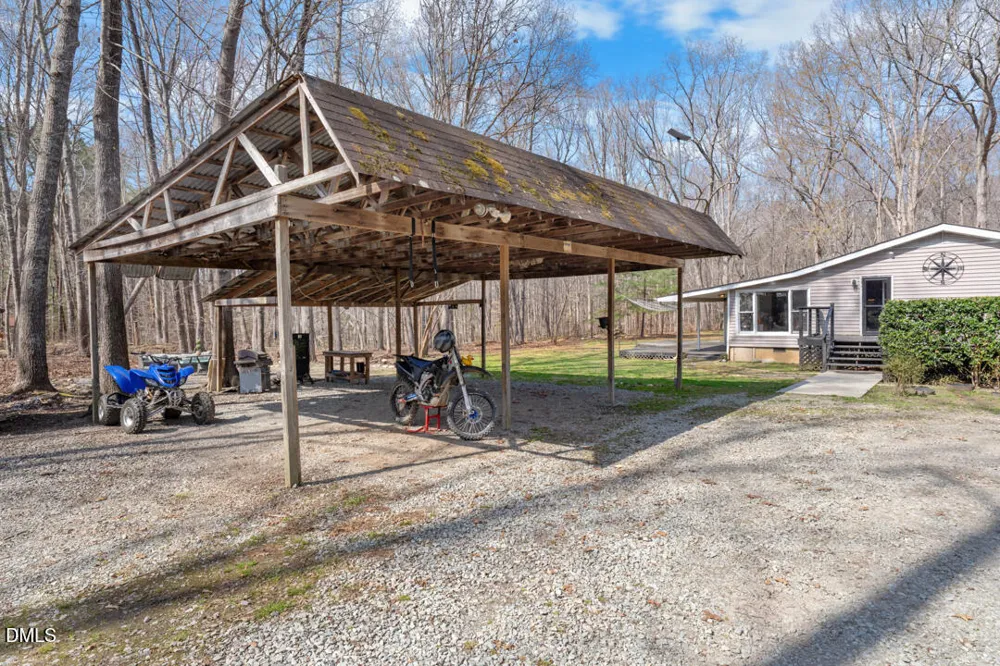 4739 Wild Azalea Place Rougemont, NC 27572