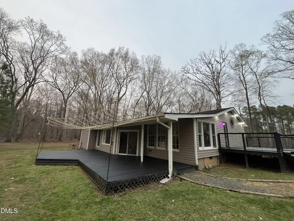 4739 Wild Azalea Place Rougemont, NC 27572