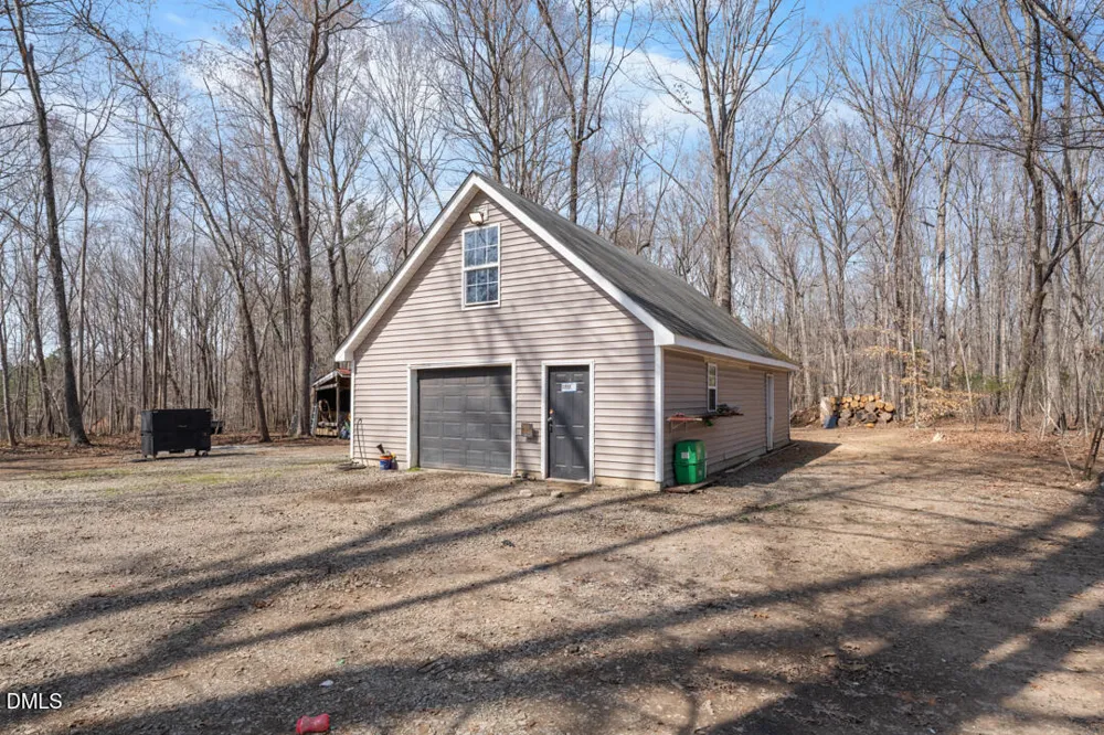 4739 Wild Azalea Place Rougemont, NC 27572