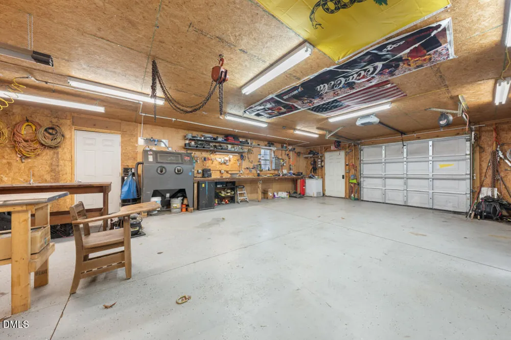4739 Wild Azalea Place Rougemont, NC 27572