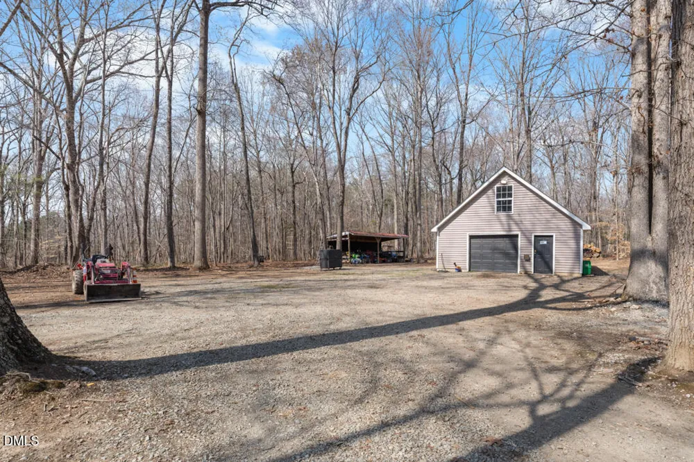 4739 Wild Azalea Place Rougemont, NC 27572