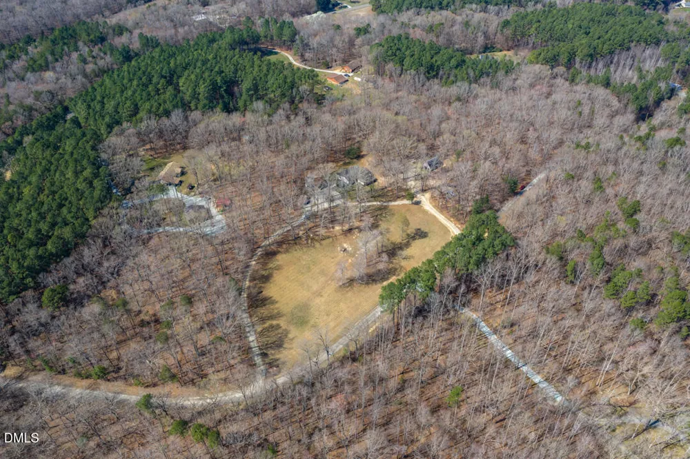 4739 Wild Azalea Place Rougemont, NC 27572