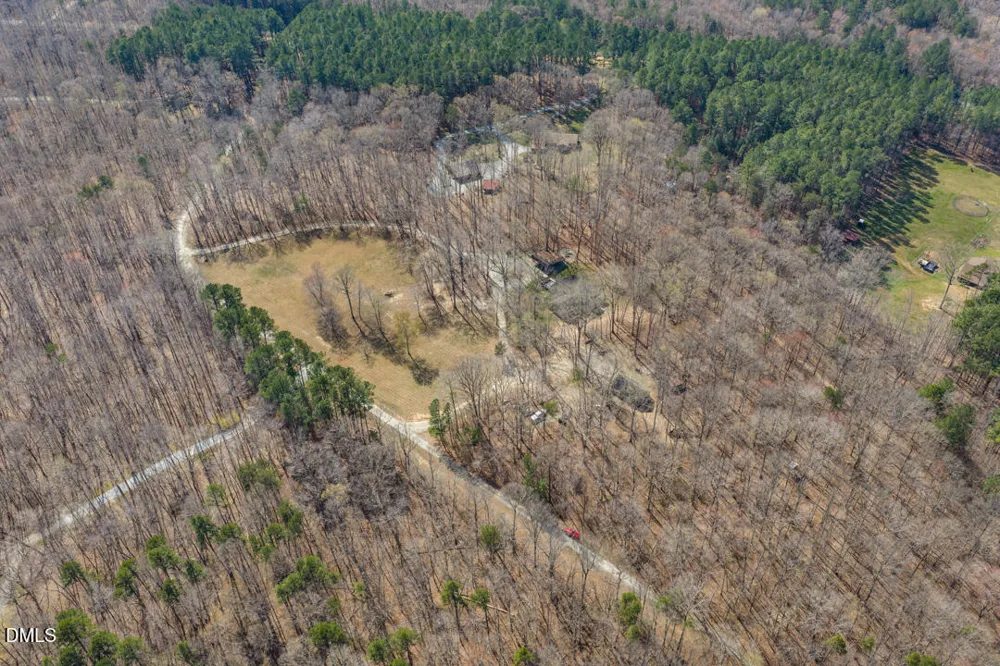 4739 Wild Azalea Place Rougemont, NC 27572