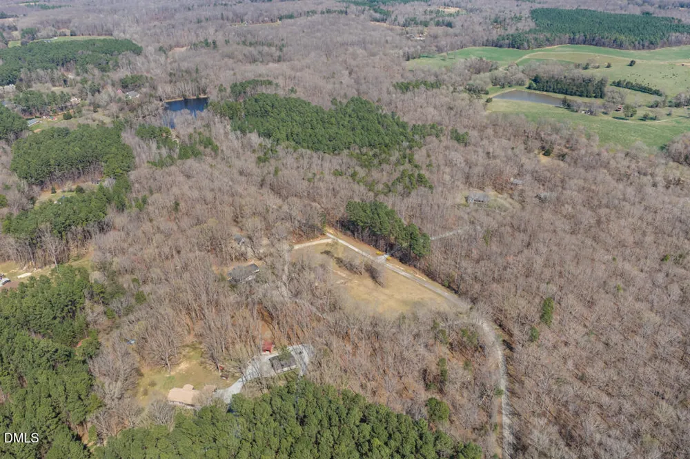 4739 Wild Azalea Place Rougemont, NC 27572