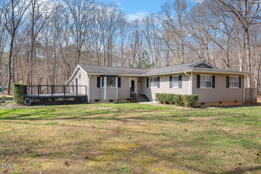 4739 Wild Azalea Place Rougemont, NC 27572