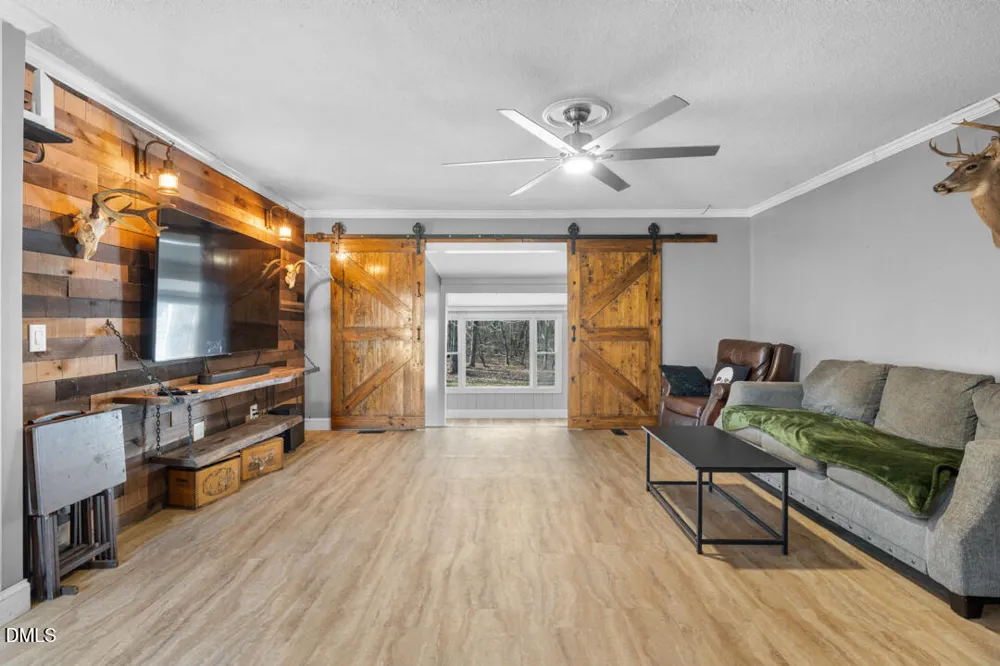 4739 Wild Azalea Place Rougemont, NC 27572