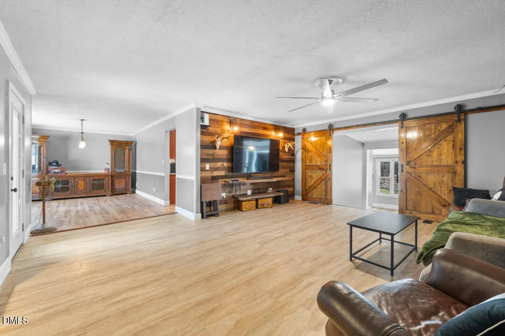 4739 Wild Azalea Place Rougemont, NC 27572