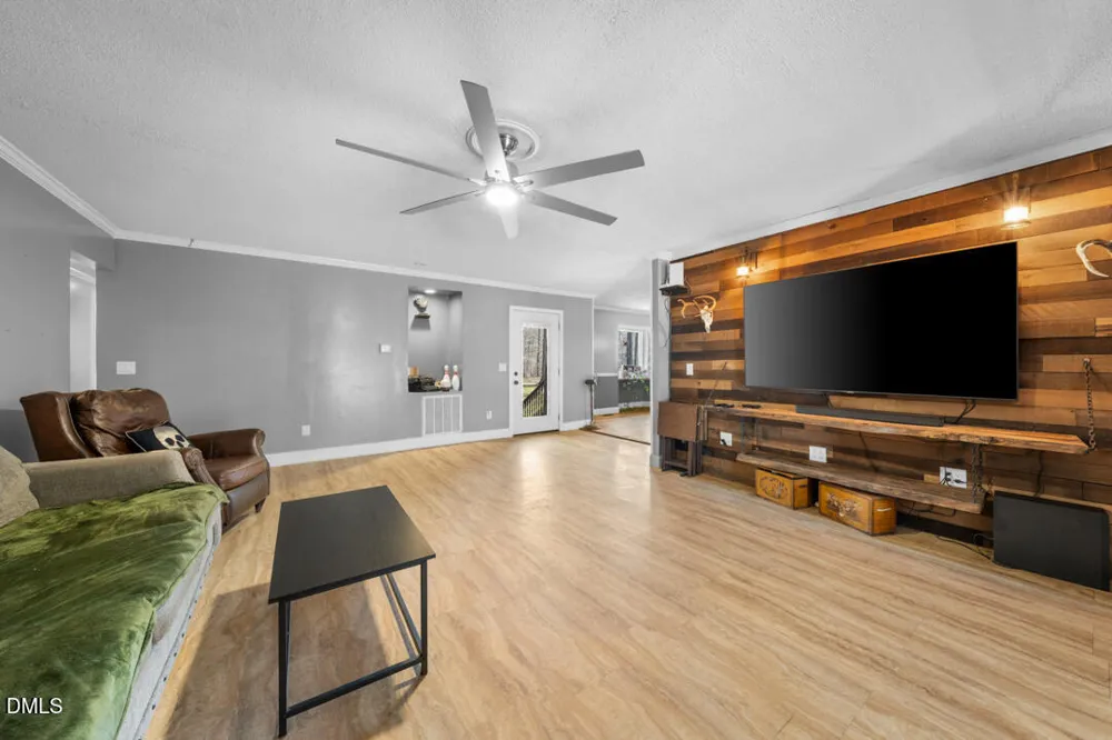 4739 Wild Azalea Place Rougemont, NC 27572
