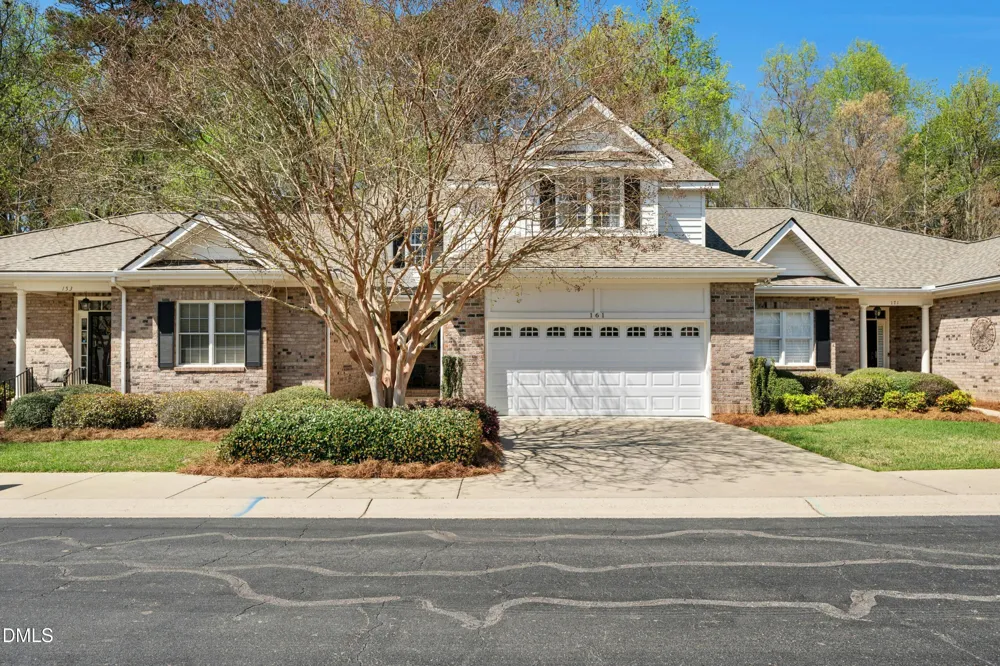 161 Lake Park Circle Smithfield, NC 27577