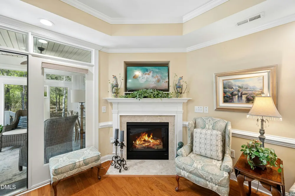 161 Lake Park Circle Smithfield, NC 27577
