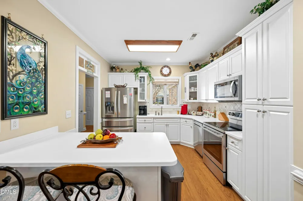 161 Lake Park Circle Smithfield, NC 27577