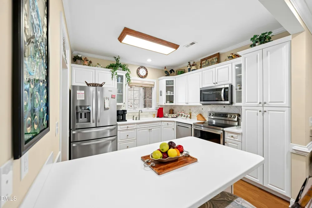161 Lake Park Circle Smithfield, NC 27577