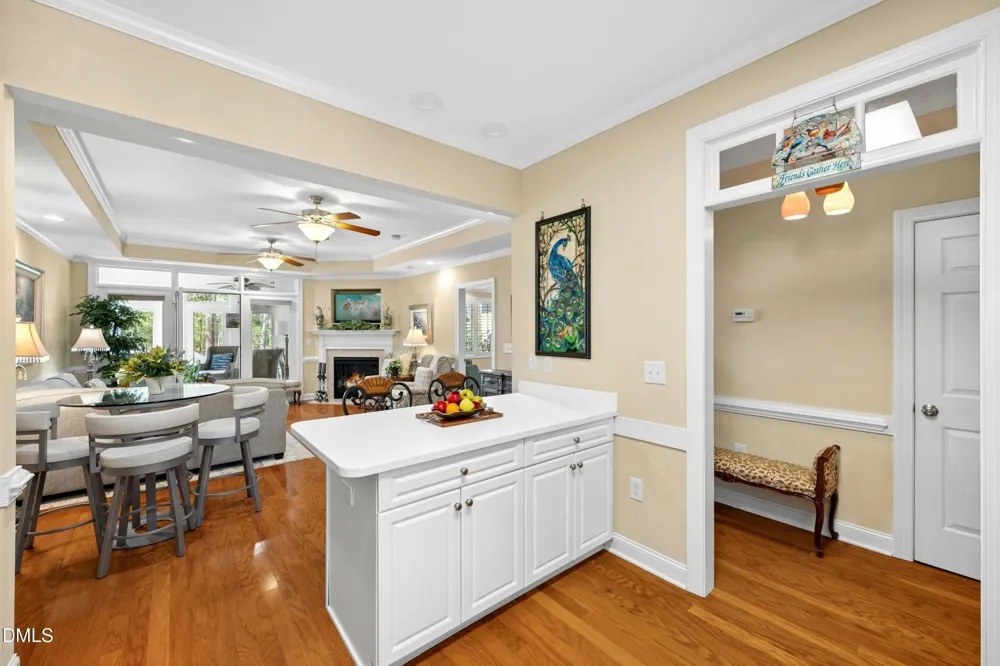 161 Lake Park Circle Smithfield, NC 27577