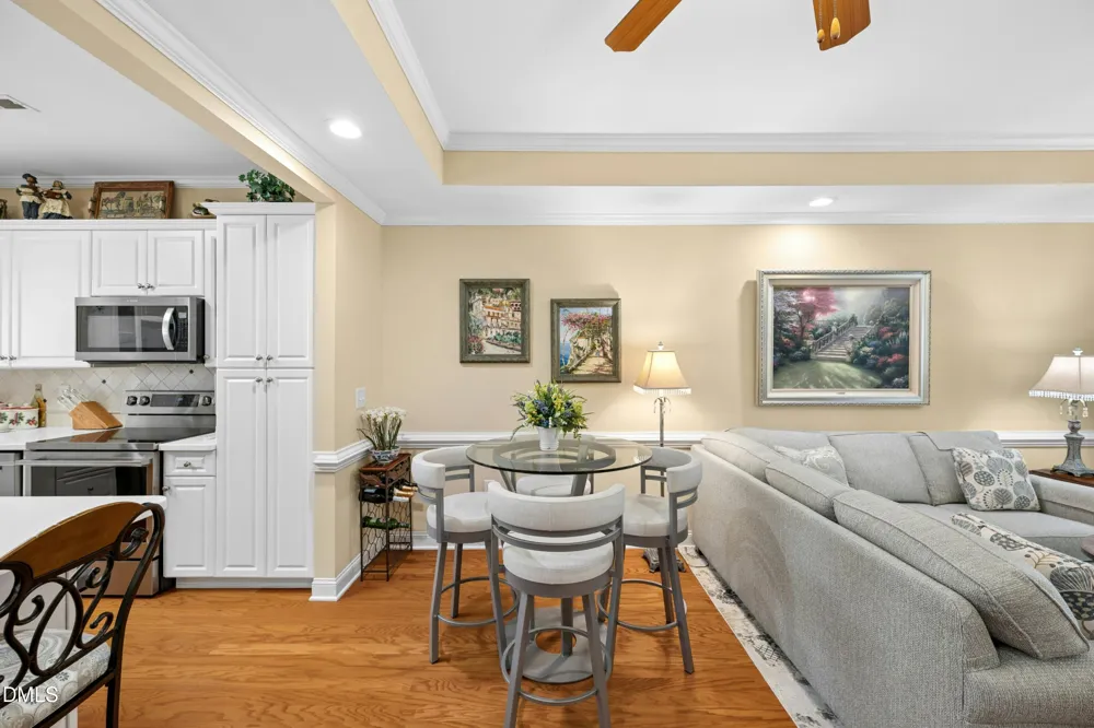 161 Lake Park Circle Smithfield, NC 27577