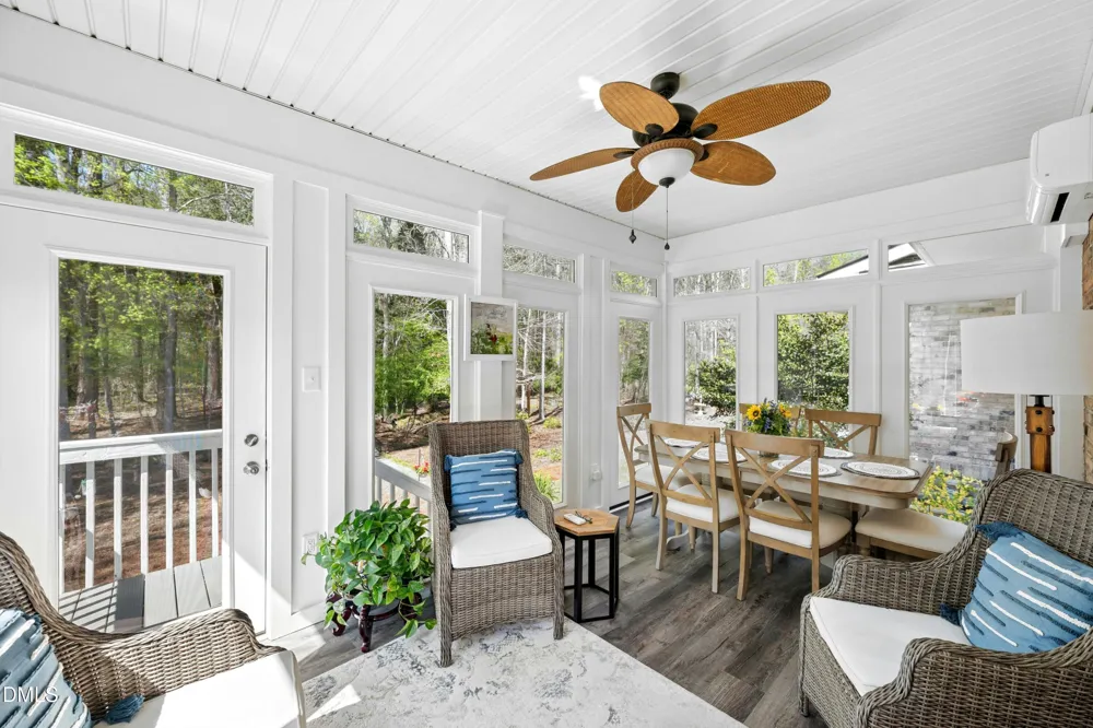 161 Lake Park Circle Smithfield, NC 27577