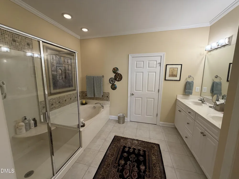 161 Lake Park Circle Smithfield, NC 27577