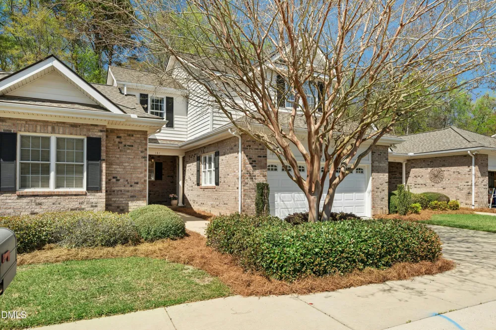 161 Lake Park Circle Smithfield, NC 27577
