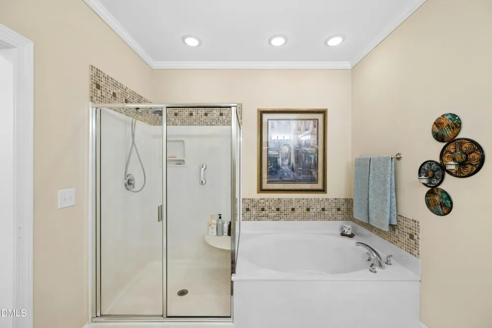 161 Lake Park Circle Smithfield, NC 27577