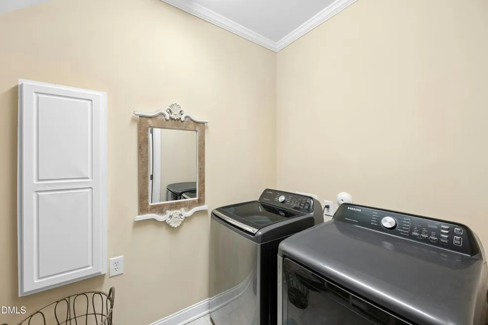 161 Lake Park Circle Smithfield, NC 27577