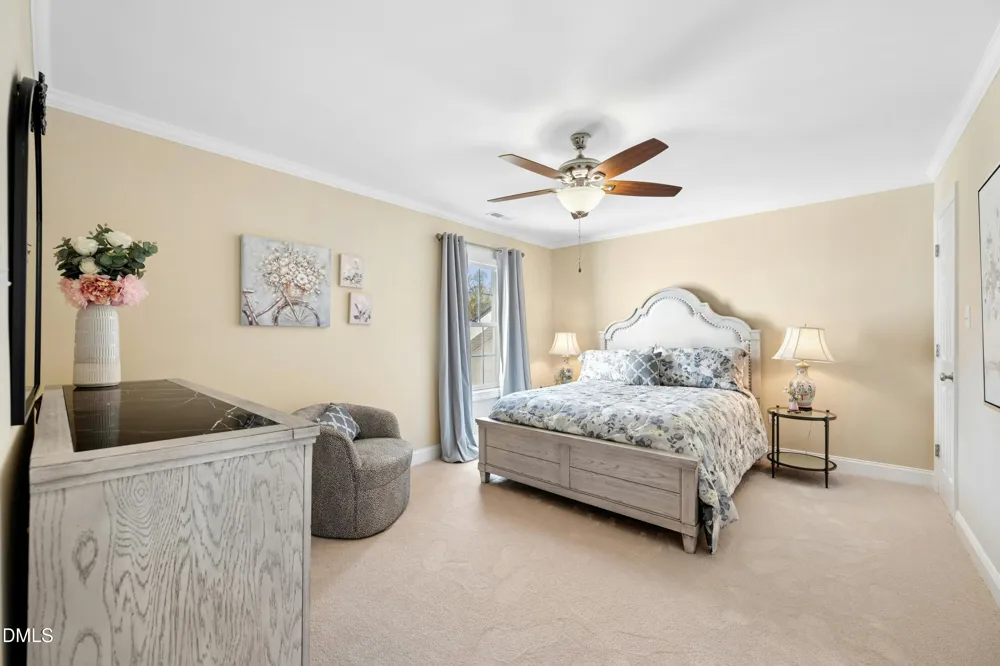 161 Lake Park Circle Smithfield, NC 27577