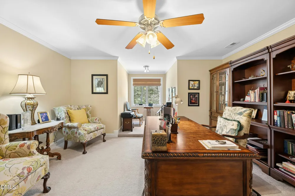161 Lake Park Circle Smithfield, NC 27577