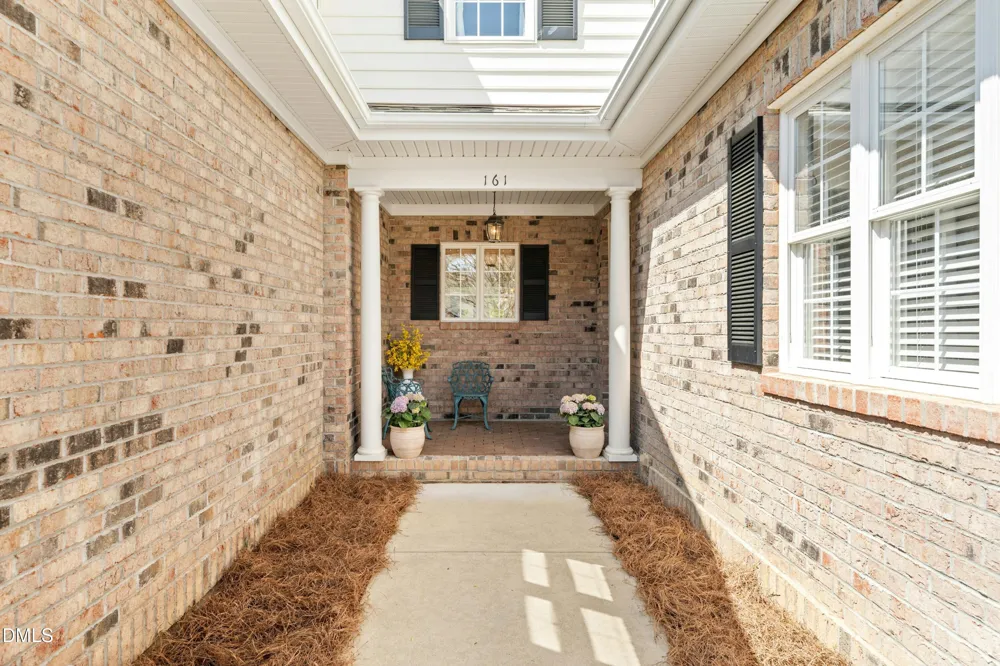 161 Lake Park Circle Smithfield, NC 27577
