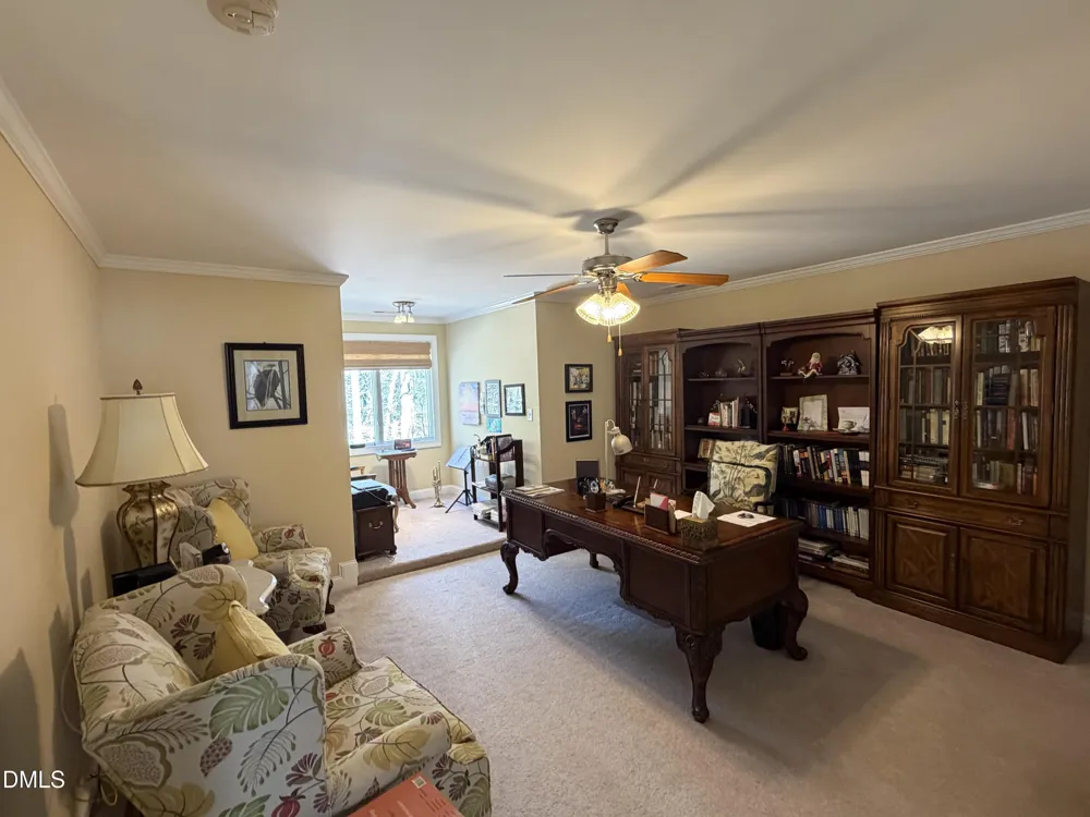 161 Lake Park Circle Smithfield, NC 27577