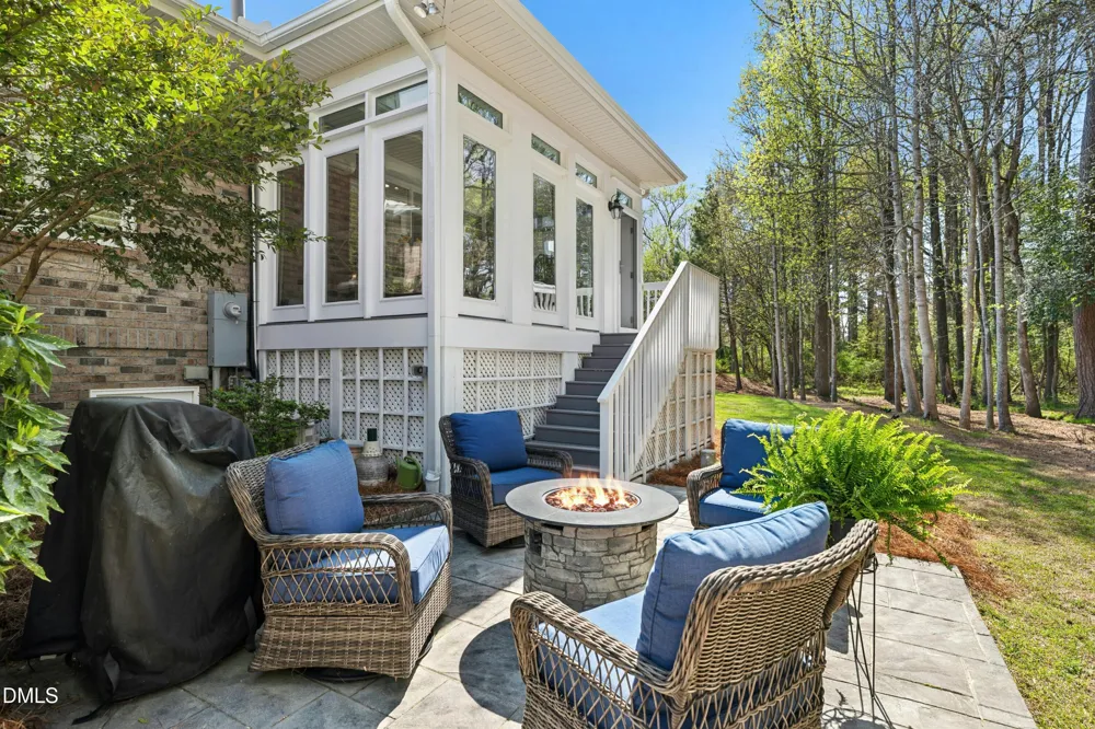 161 Lake Park Circle Smithfield, NC 27577