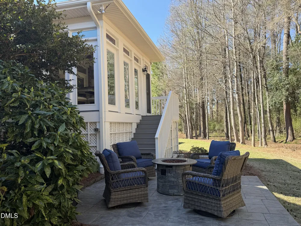 161 Lake Park Circle Smithfield, NC 27577