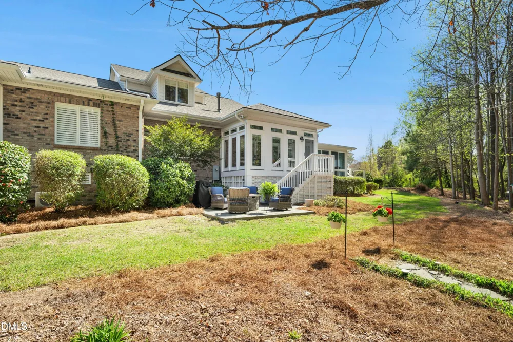 161 Lake Park Circle Smithfield, NC 27577