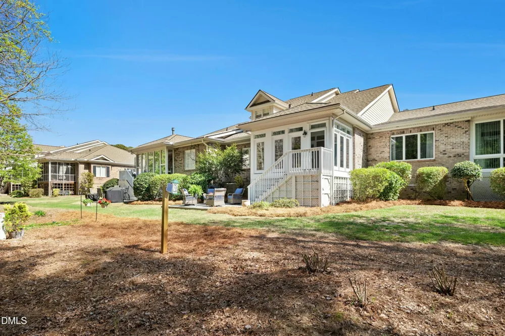 161 Lake Park Circle Smithfield, NC 27577