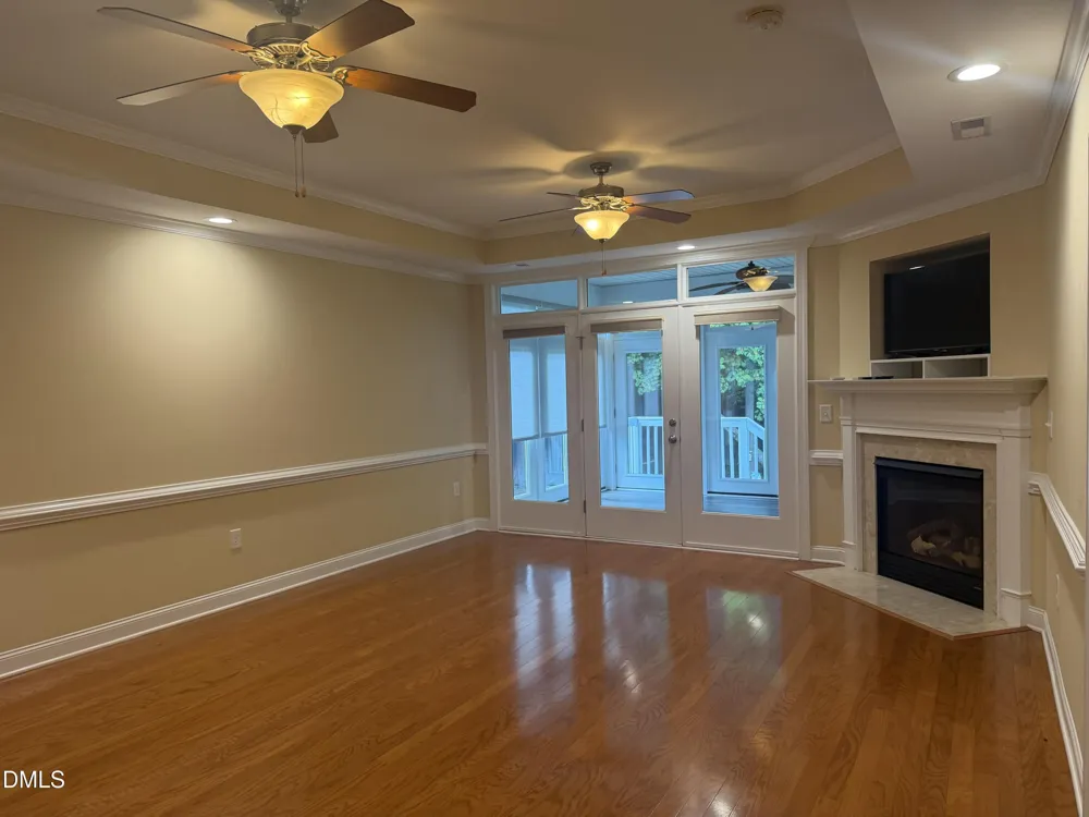 161 Lake Park Circle Smithfield, NC 27577