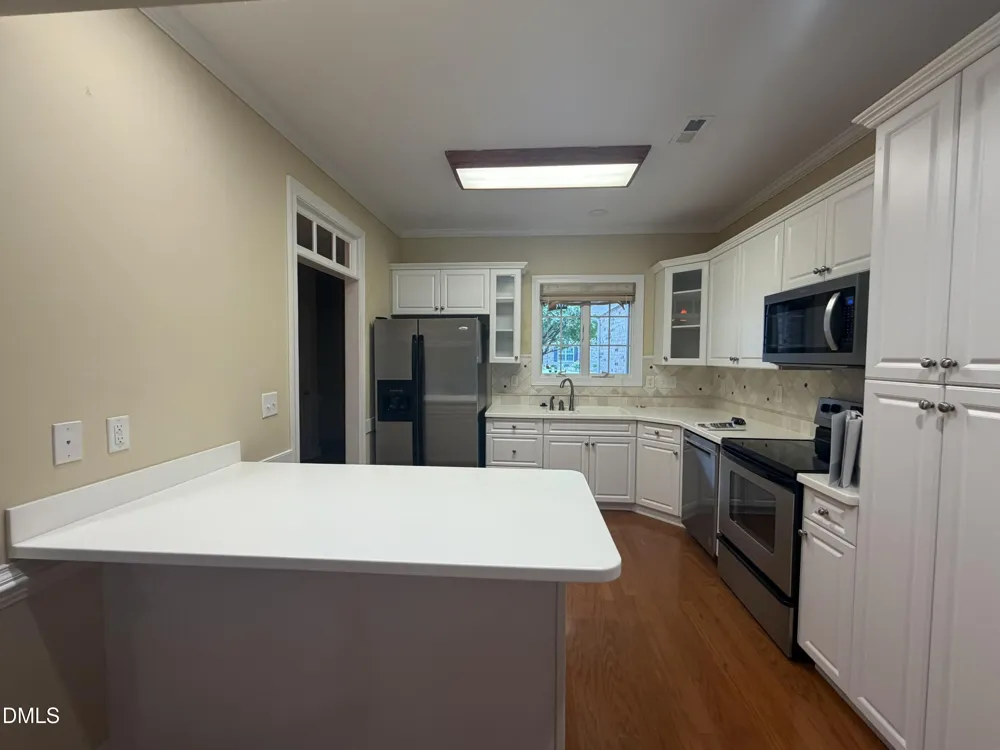 161 Lake Park Circle Smithfield, NC 27577